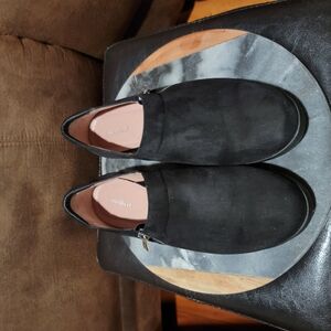 Beautifeel Suede Shoes Size 39